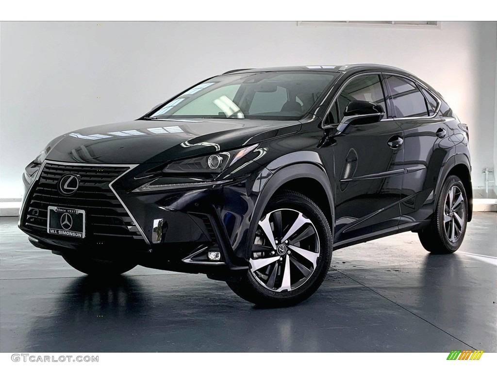 Caviar 2020 Lexus NX 300 Exterior Photo #146674976