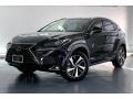 Caviar 2020 Lexus NX 300 Exterior
