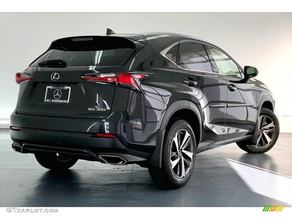 Caviar 2020 Lexus NX 300 Exterior Photo #146674982