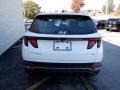 2024 Serenity White Pearl Hyundai Tucson SE AWD  photo #6