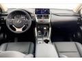 Black Prime Interior Photo for 2020 Lexus NX #146674994