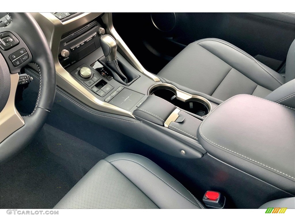 2020 Lexus NX 300 Controls Photo #146675006