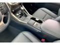 Black Controls Photo for 2020 Lexus NX #146675006