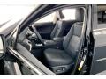 Black Front Seat Photo for 2020 Lexus NX #146675012