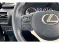 Black Steering Wheel Photo for 2020 Lexus NX #146675030