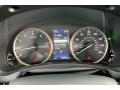Black Gauges Photo for 2020 Lexus NX #146675042
