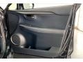 Black Door Panel Photo for 2020 Lexus NX #146675066