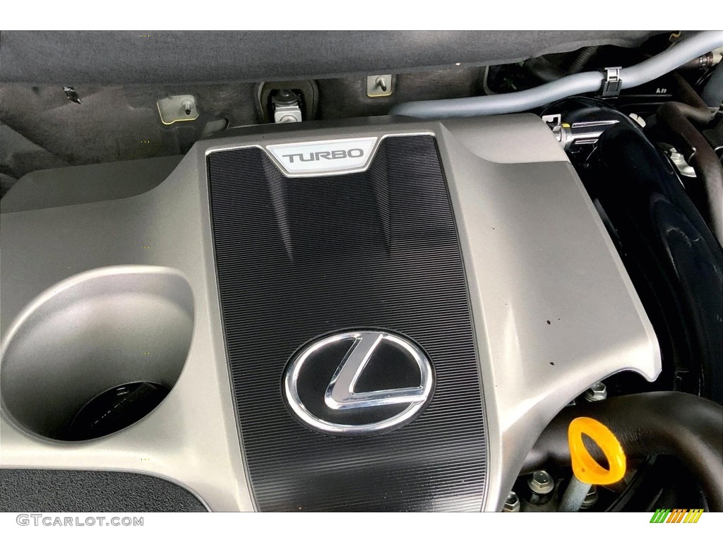 2020 Lexus NX 300 Marks and Logos Photo #146675096