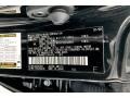  2020 NX 300 Caviar Color Code 223