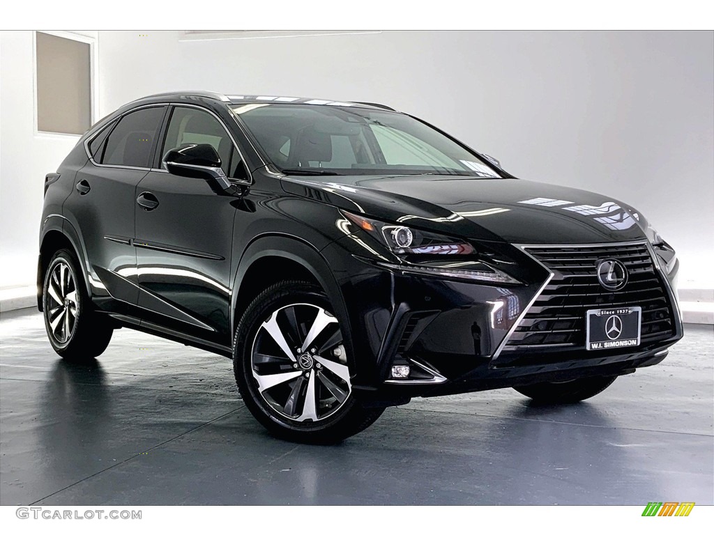 Caviar 2020 Lexus NX 300 Exterior Photo #146675108
