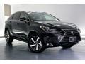 Caviar 2020 Lexus NX 300 Exterior