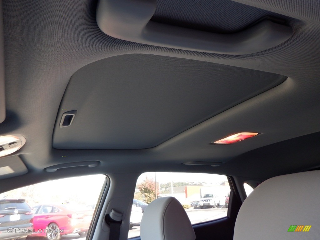 2023 Hyundai Kona SEL AWD Sunroof Photos