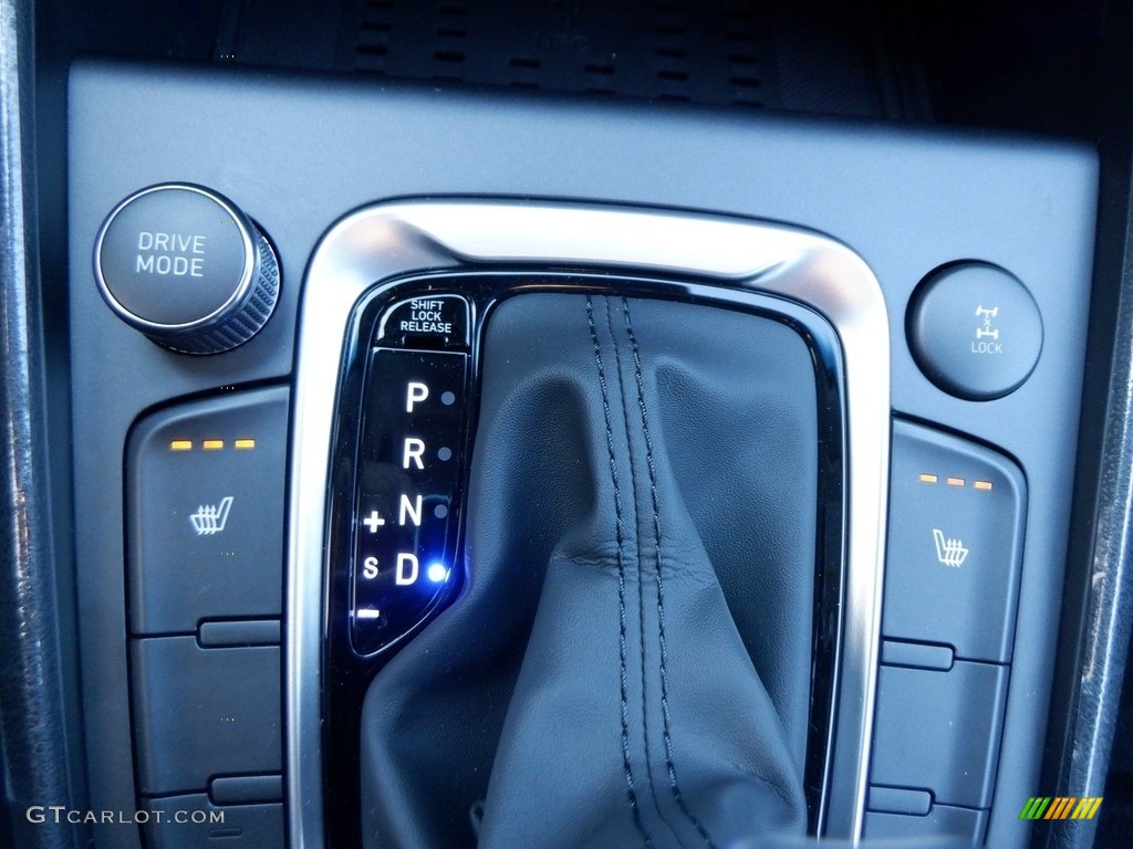 2023 Hyundai Kona SEL AWD CVT Automatic Transmission Photo #146675174