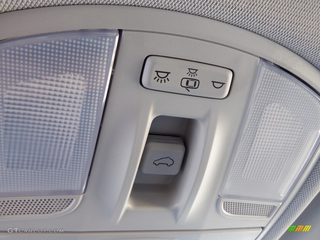 2023 Hyundai Kona SEL AWD Controls Photo #146675195
