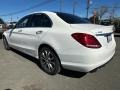 2016 Polar White Mercedes-Benz C 300 4Matic Sedan  photo #4