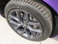 2023 Dodge Challenger SXT Wheel and Tire Photo