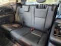 Slate Black Rear Seat Photo for 2023 Subaru Ascent #146675790