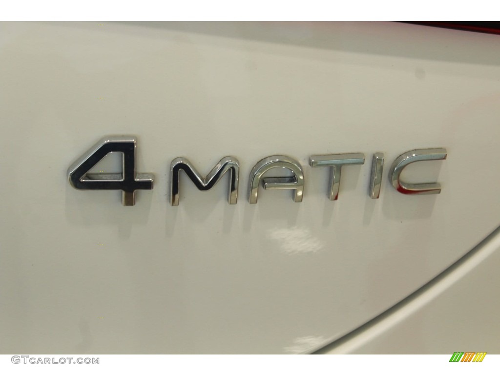 2023 Mercedes-Benz EQE 500+ 4Matic Sedan Marks and Logos Photo #146675793