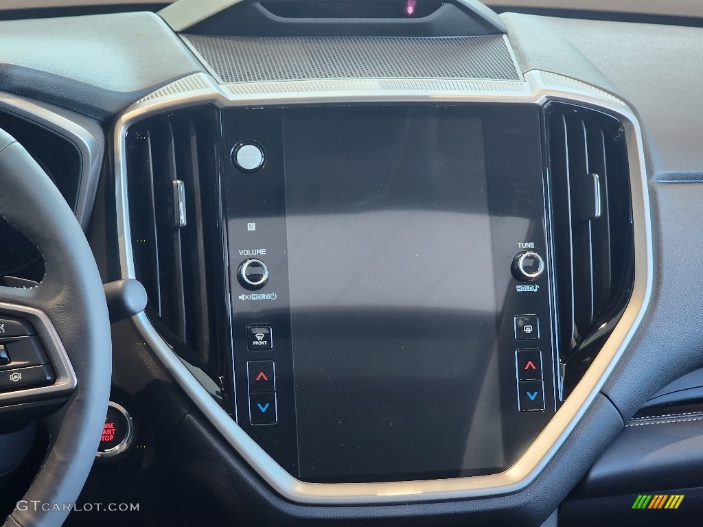 2023 Subaru Ascent Touring Controls Photo #146675859