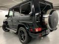 2017 Obsidian Black Metallic Mercedes-Benz G 63 AMG  photo #13