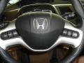 2006 Magnetic Pearl Honda Civic Hybrid Sedan  photo #22