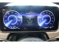 Black/Space Gray Gauges Photo for 2023 Mercedes-Benz EQE #146676048