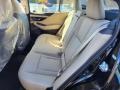 2024 Subaru Legacy Warm Ivory Interior Rear Seat Photo