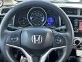 Black Steering Wheel Photo for 2015 Honda Fit #146676128