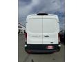 2018 Oxford White Ford Transit Van 150 MR Long  photo #5