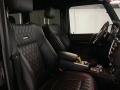 Obsidian Black Metallic - G 63 AMG Photo No. 33
