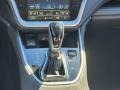  2024 Outback Touring XT Lineartronic CVT Automatic Shifter