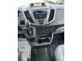 Pewter Controls Photo for 2018 Ford Transit #146676441
