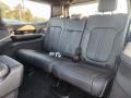 2023 Jeep Grand Wagoneer Series II 4x4 Rear Seat