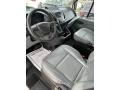 Pewter Interior Photo for 2018 Ford Transit #146676462