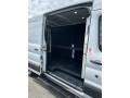2018 Oxford White Ford Transit Van 150 MR Long  photo #10