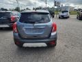 Satin Steel Gray Metallic - Encore Convenience AWD Photo No. 7