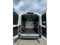 2018 Oxford White Ford Transit Van 150 MR Long  photo #11