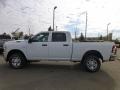 Bright White - 2500 Tradesman Crew Cab 4x4 Photo No. 2