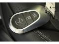 Keys of 2023 EQE 500+ 4Matic Sedan