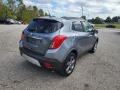 Satin Steel Gray Metallic - Encore Convenience AWD Photo No. 8