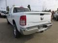 Bright White - 2500 Tradesman Crew Cab 4x4 Photo No. 3