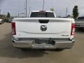Bright White - 2500 Tradesman Crew Cab 4x4 Photo No. 4