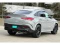 Alpine Gray - GLE 53 AMG 4Matic Coupe Photo No. 4