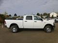 Bright White - 2500 Tradesman Crew Cab 4x4 Photo No. 6
