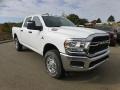 Bright White - 2500 Tradesman Crew Cab 4x4 Photo No. 7