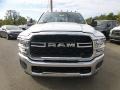 Bright White - 2500 Tradesman Crew Cab 4x4 Photo No. 8