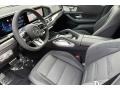 Black Front Seat Photo for 2024 Mercedes-Benz GLE #146676666