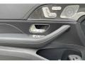 2024 Mercedes-Benz GLE Black Interior Door Panel Photo