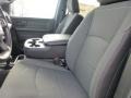 Bright White - 2500 Tradesman Crew Cab 4x4 Photo No. 10