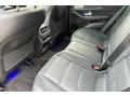 Black Rear Seat Photo for 2024 Mercedes-Benz GLE #146676713